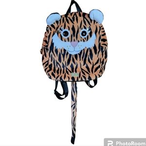 Betsey Johnson Backpack with Tail